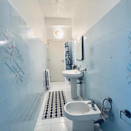Villa Donna Vincenza *