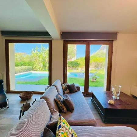 Donna Vincenza Villa