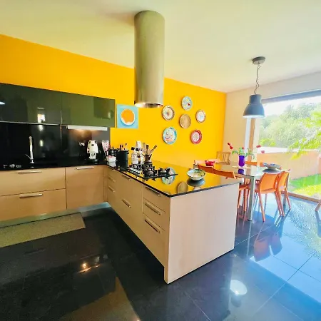 Donna Vincenza Villa