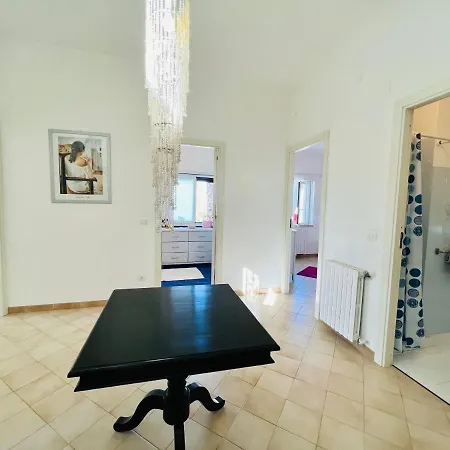 Villa Donna Vincenza Cinisi