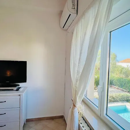 Villa Donna Vincenza *