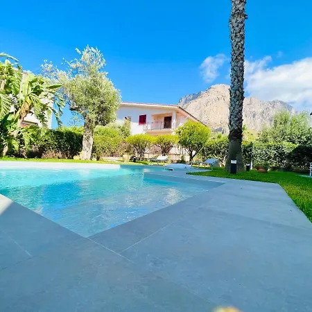 Villa Donna Vincenza