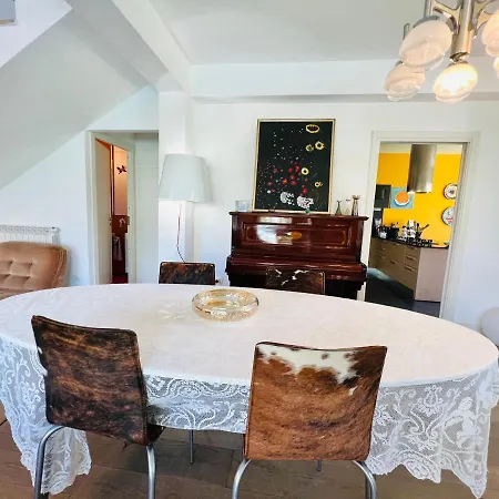 Donna Vincenza Villa Cinisi