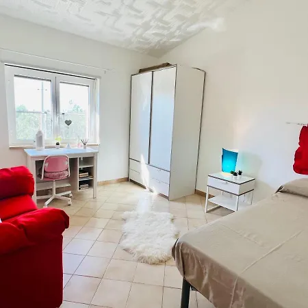 Villa Donna Vincenza *
