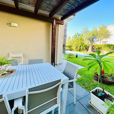 Donna Vincenza Villa Cinisi