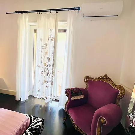 Villa Donna Vincenza Cinisi