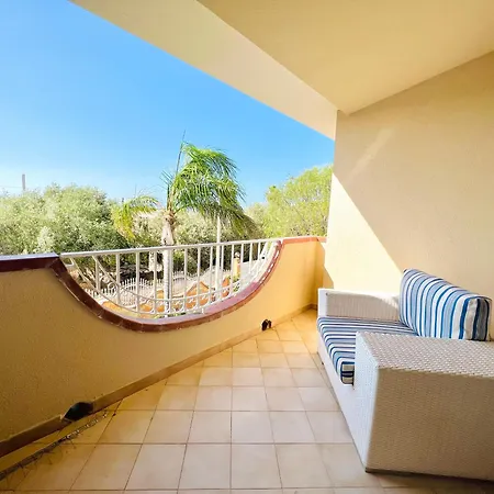Villa Donna Vincenza *