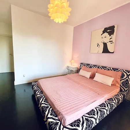 Villa Donna Vincenza Cinisi