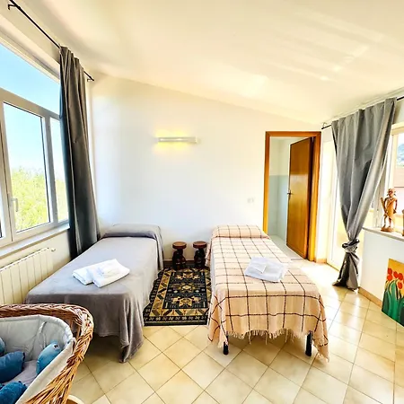 Villa Donna Vincenza *