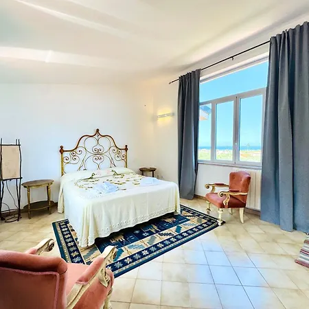 Donna Vincenza Villa