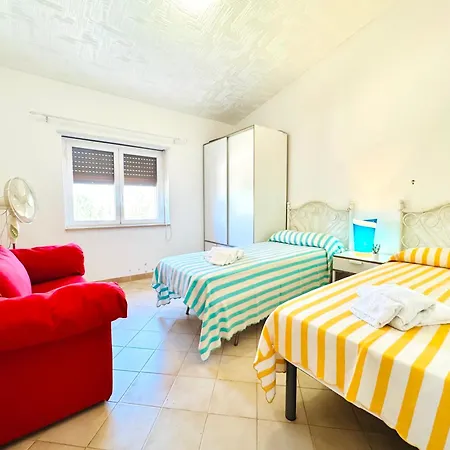 Donna Vincenza Villa
