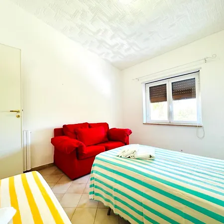 Donna Vincenza Villa Cinisi