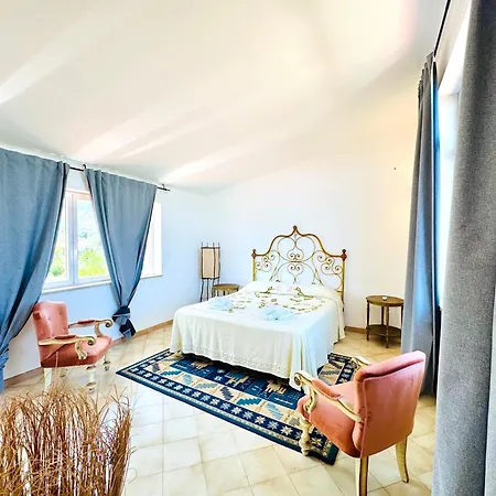Villa Donna Vincenza