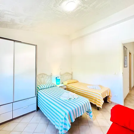 Villa Donna Vincenza *